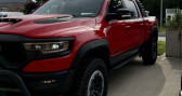 Dodge Ram TRX V8 6,2L 712cv PACK CARBON - Pas TVS/Pas d'cotaxe/TVA Re  2021 - annonce de voiture en vente sur Auto Sélection.com