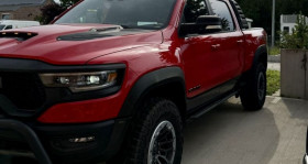 Dodge Ram occasion 2021 mise en vente à Coignieres par le garage VOITURES AMERICAINES FRANCE - photo n°1
