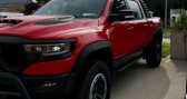 Annonce Dodge Ram occasion Essence TRX V8 6,2L 712cv PACK CARBON - Pas TVS/Pas d'écotaxe/TVA Re à Coignieres