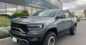Dodge Ram occasion 2021 mise en vente &agrave; Le Coudray-montceaux par le garage AMERICAN CAR CITY - photo n&deg;1