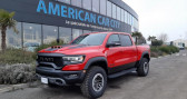 Dodge Ram occasion année 2022 boite Automatique Annonce Dodge Ram occasion Essence TRX V8 6.2L SUPERCHARGED à Le Coudray-montceaux
