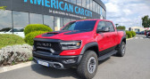 Dodge Ram occasion année 2022 boite Automatique Annonce Dodge Ram occasion Essence TRX V8 6.2L SUPERCHARGED à Le Coudray-montceaux