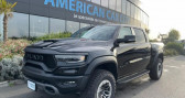 Dodge Ram TRX V8 6.2L SUPERCHARGED   Le Coudray-montceaux 91