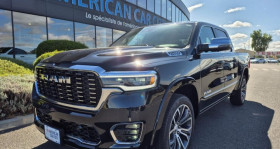 Dodge Ram , garage AMERICAN CAR CITY � Le Coudray-montceaux