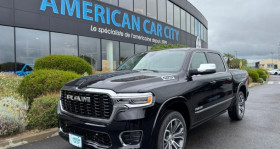 Dodge Ram , garage AMERICAN CAR CITY � Le Coudray-montceaux