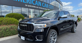 Dodge Ram , garage AMERICAN CAR CITY � Le Coudray-montceaux