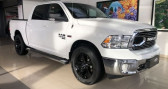 Dodge Ram occasion année 2020 boite Automatique Annonce Dodge Ram occasion GPL V8 5.7 CLASSIC - GPL - CARTE GRISE 3 PLACES à Mommenheim