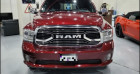Dodge Ram occasion année 2017 boite Automatique Annonce Dodge Ram occasion Essence V8 5.7L HEMI LIMITED 4X4 à Vierzon