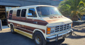 Dodge Ram van B250   CREANCES 50
