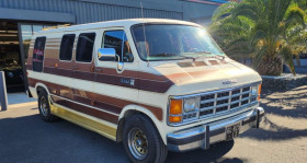 Dodge Ram occasion 1988 mise en vente à CREANCES par le garage PAUL'S CLASSIC CARS - photo n°1