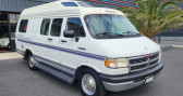 Dodge Ram occasion année 1994 boite Automatique Annonce Dodge Ram occasion Essence van à CREANCES