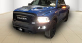 Dodge Ram occasion année 2023 boite Automatique Annonce Dodge Ram occasion Bioethanol WARLOCK CREW CAB à Mommenheim