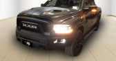 Dodge Ram occasion année 2023 boite Automatique Annonce Dodge Ram occasion Bioethanol WARLOCK CREW CAB à Mommenheim