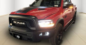 Dodge Ram occasion année 2023 boite Automatique Annonce Dodge Ram occasion Bioethanol WARLOCK CREW CAB à Mommenheim