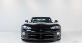 Annonce Dodge Viper occasion Essence   LYON