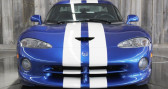 Annonce Dodge Viper occasion Essence   LYON