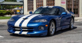 Annonce Dodge Viper occasion Essence   LYON