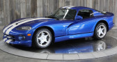 Annonce Dodge Viper occasion Essence   LYON
