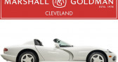 Annonce Dodge Viper occasion Essence  � LYON