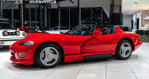 Annonce Dodge Viper occasion Essence  � LYON