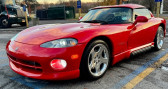 Annonce Dodge Viper occasion Essence  � LYON