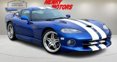 Annonce Dodge Viper occasion Essence  � LYON