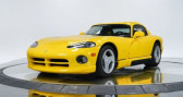 Annonce Dodge Viper occasion Essence  � LYON