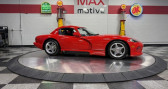 Annonce Dodge Viper occasion Essence   LYON