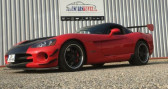 Dodge Viper ACR Hennessey 700 Venom   Dachstein 67