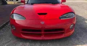 Dodge Viper , garage SYLC EXPORT  Le Havre