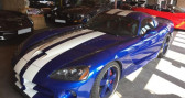 Dodge Viper occasion année 2006 boite Manuelle Annonce Dodge Viper occasion Essence gts à FEGERSHEIM