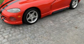 Annonce Dodge Viper occasion Essence rt/10 400 hp 8l v10 tout compris  Paris