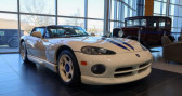 Annonce Dodge Viper occasion Essence rt/10 400 hp 8l v10 tout compris � Paris