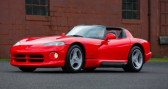 Annonce Dodge Viper occasion Essence rt/10 400 hp 8l v10 tout compris  Paris