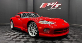 Dodge Viper , garage US CARS IMPORTATION  Paris