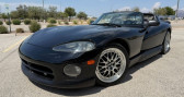 Dodge Viper rt/10 roadster tout compris   Paris 75