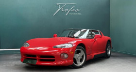 Dodge Viper , garage TROFEO � le petit quevilly