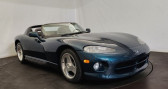 Dodge Viper RT10   CREANCES 50