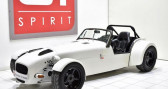 Donkervoort D8 Cosworth   La Boisse 01