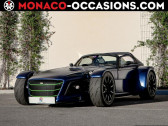 Annonce Donkervoort D8 occasion Essence GTO JD70  MONACO