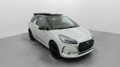 DS DS3 Cabrio occasion année 2019 boite Automatique Annonce DS DS3 Cabrio occasion Essence PureTech 110 BVA Performance Line à SAINT-GREGOIRE
