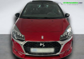 DS DS3 Cabrio occasion année 2018 boite Automatique Annonce DS DS3 Cabrio occasion Essence PureTech 110 BVA à Beaupuy