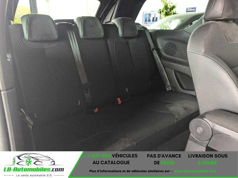 DS DS3 Cabrio PureTech 110 BVM  occasion  Beaupuy - photo n8