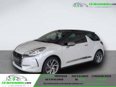 DS DS3 Cabrio PureTech 110 BVM   Beaupuy 31
