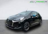 DS DS3 Cabrio occasion année 2017 boite Manuelle Annonce DS DS3 Cabrio occasion Essence PureTech 110 BVM à Beaupuy