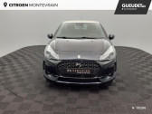 DS DS3 Cabrio occasion année 2019 boite Automatique Annonce DS DS3 Cabrio occasion Essence PureTech 110ch Café Racer Automatique à Montévrain