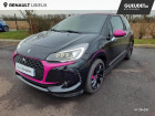 DS DS3 Cabrio occasion année 2019 boite Automatique Annonce DS DS3 Cabrio occasion Essence PureTech 110ch So Chic S&S EAT6 à Glos