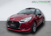 DS DS3 Cabrio occasion année 2017 boite Manuelle Annonce DS DS3 Cabrio occasion Essence PureTech 130 BVM à Beaupuy