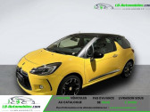 Annonce DS DS3 Cabrio occasion Essence PureTech 82 BVM � Beaupuy