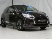 DS DS3 Cabrio occasion année 2016 boite Manuelle Annonce DS DS3 Cabrio occasion Essence PureTech 82ch Be Chic à Castres